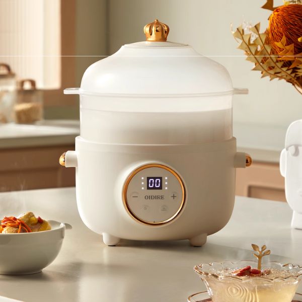 Nồi nấu chậm OIDIRE