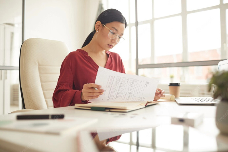Lưu ý khi xuất hóa đơn quà tặng Tết cho khách hàng